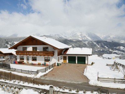 Apartment Apartment/1 Schlafraum/Dusche, WC in Schladming-Rohrmoos - Apartment