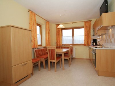 Apartment Apartment/1 Schlafraum/Dusche, WC - Outdoor photo 2