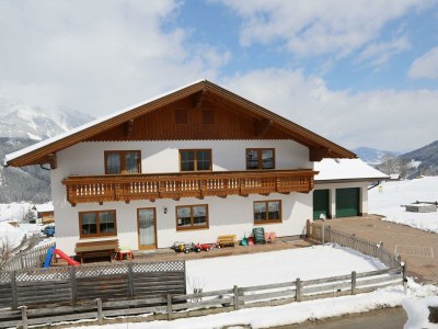 Apartment Apartment/1 Schlafraum/Dusche, WC - Outdoor photo 4