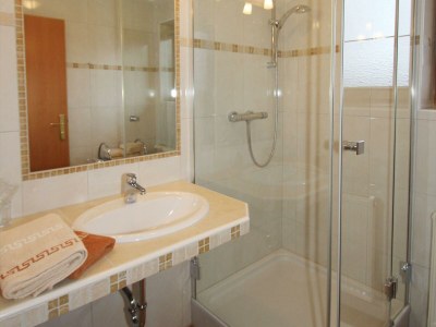 Apartment Apartment/1 Schlafraum/Dusche, WC - Outdoor photo 5