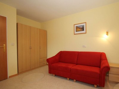 Apartment Apartment/1 Schlafraum/Dusche, WC - Outdoor photo 6