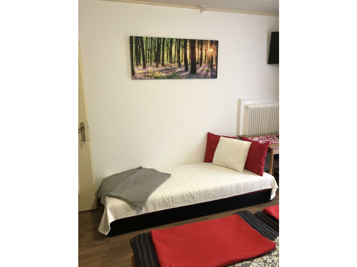 Apartment die Wolff - Outdoor photo 3