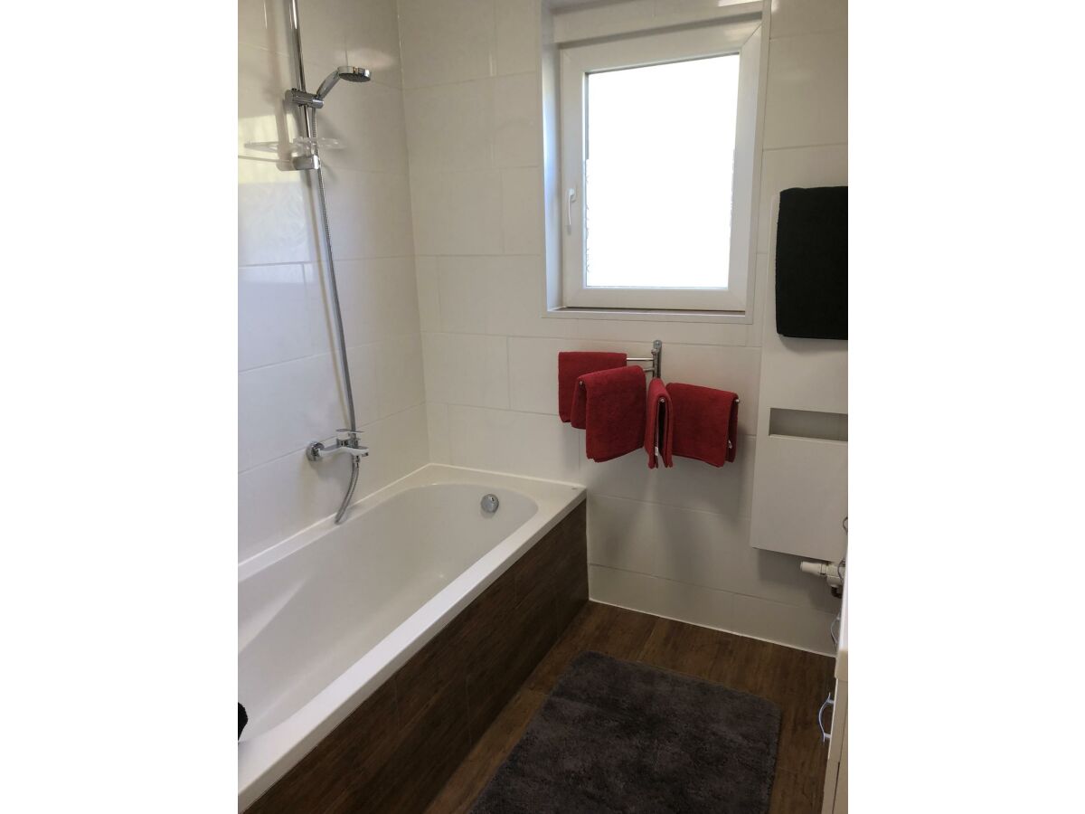 Apartment die Wolff - Outdoor photo 4