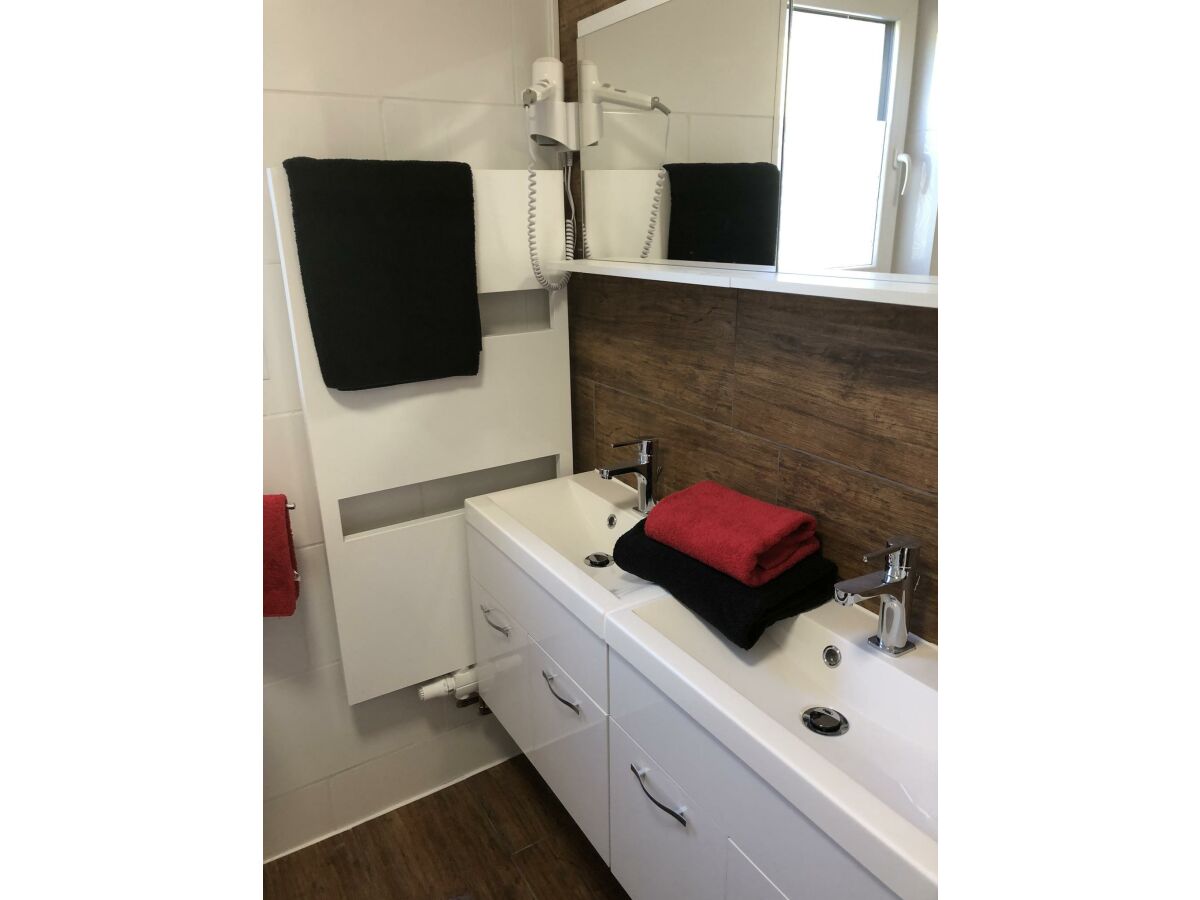 Apartment die Wolff - Outdoor photo 5