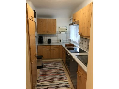 Apartment die Wolff - Outdoor photo 2