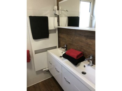 Apartment die Wolff - Outdoor photo 5