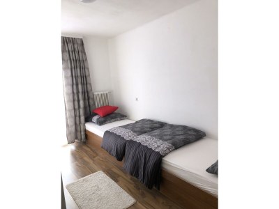 Apartment die Wolff - Outdoor photo 7