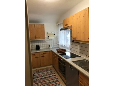 Apartment die Wolff - Outdoor photo 9