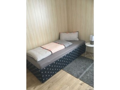 Apartment die Wolff - Outdoor photo 10