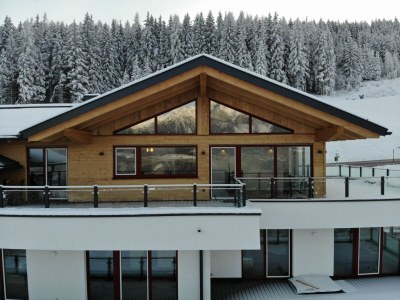 Apartment Top 2 Ennstal - Outdoor photo 4