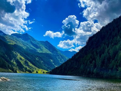 Apartment Top 3 Rohrmoos - Outdoor photo 7