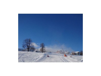 Apartment Apartment Vogelnest/1 Schlafraum/Dusche,WC, Balkon - Outdoor photo 7