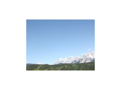 Apartment Apartment Vogelnest/1 Schlafraum/Dusche,WC, Balkon - Outdoor photo 8