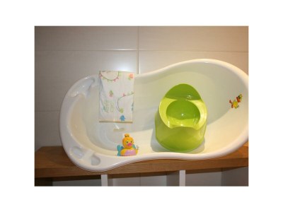 Apartment Apartment Vogelnest/1 Schlafraum/Dusche,WC, Balkon - Features photo 24