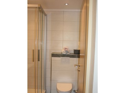 Apartment Apartment Vogelnest/1 Schlafraum/Dusche,WC, Balkon - Features photo 27