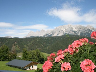Apartment Apartment Vogelnest/1 Schlafraum/Dusche,WC, Balkon - Features photo 28