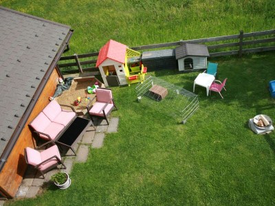 Apartment Apartment Vogelnest/1 Schlafraum/Dusche,WC, Balkon - Features photo 31