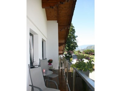 Apartment Apartment Vogelnest/1 Schlafraum/Dusche,WC, Balkon - Features photo 33
