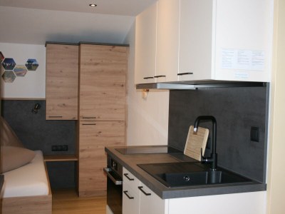 Apartment Apartment Vogelnest/1 Schlafraum/Dusche,WC, Balkon - Features photo 39