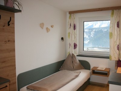 Apartment Apartment Vogelnest/1 Schlafraum/Dusche,WC, Balkon - Features photo 40