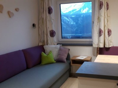 Apartment Apartment Vogelnest/1 Schlafraum/Dusche,WC, Balkon - Features photo 41