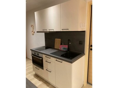 Apartment Apartment Vogelnest/1 Schlafraum/Dusche,WC, Balkon - Features photo 45