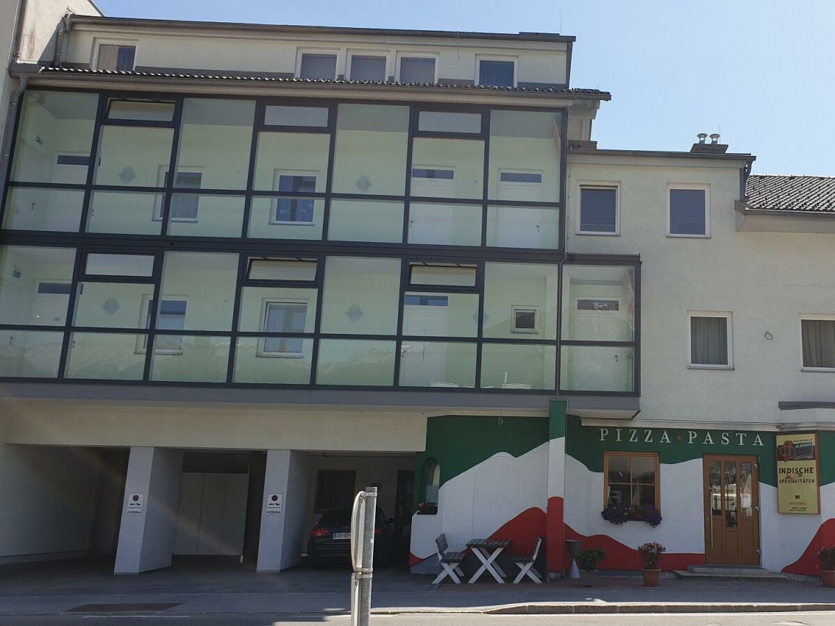 Apartment Appartement Jasmin - Outdoor photo 2