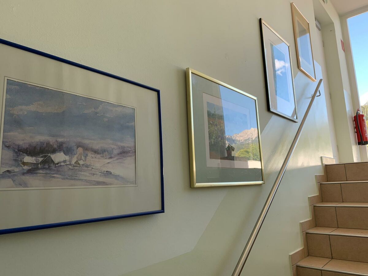 Apartment Appartement Jasmin - Outdoor photo 3