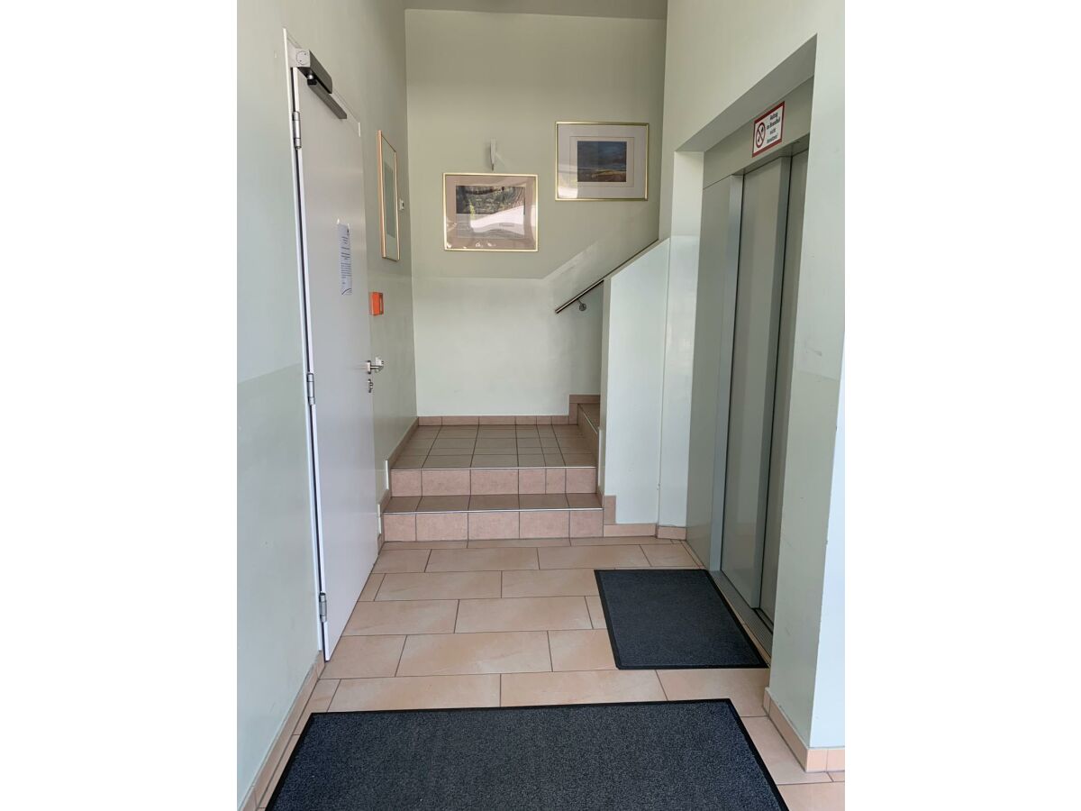 Apartment Appartement Jasmin - Outdoor photo 5