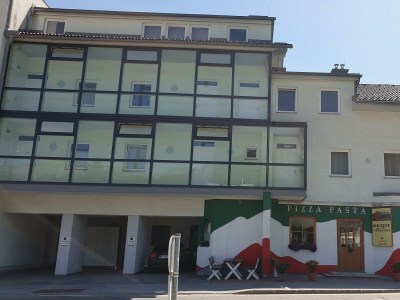 Apartment Appartement Jasmin - Outdoor photo 2