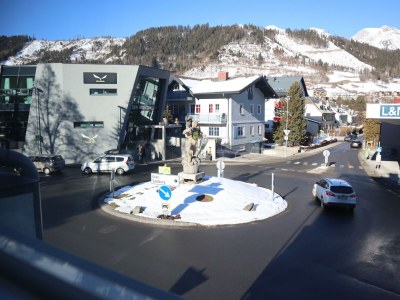 Apartment Appartement Jasmin - Outdoor photo 8