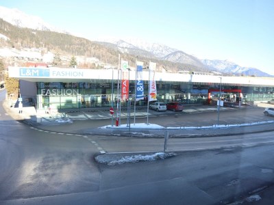 Apartment Appartement Jasmin - Outdoor photo 9