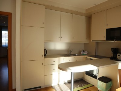 Apartment Appartement Jasmin - Features photo 49