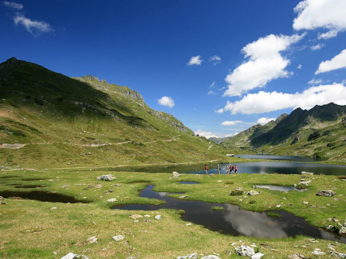 Apartment Chalet "Jagdhaus" - Outdoor photo 2