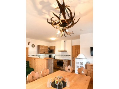 Apartment Chalet "Jagdhaus" - Features photo 5