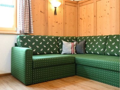 Apartment Chalet "Jagdhaus" - Features photo 6