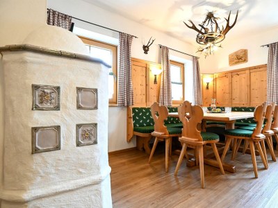 Apartment Chalet "Jagdhaus" - Features photo 7