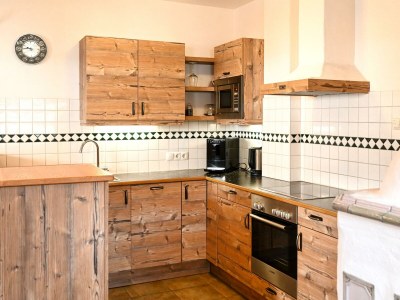 Apartment Chalet "Jagdhaus" - Features photo 8