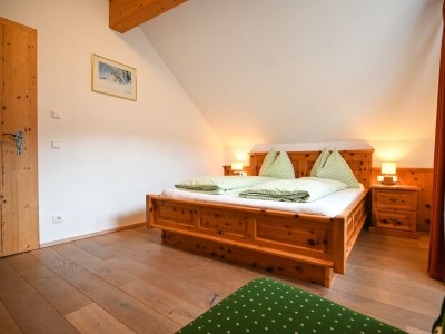 Apartment Chalet "Jagdhaus" - Features photo 11