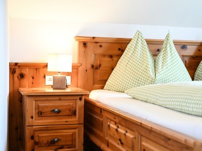 Apartment Chalet "Jagdhaus" - Features photo 12