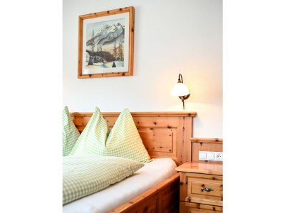 Apartment Chalet "Jagdhaus" - Features photo 17