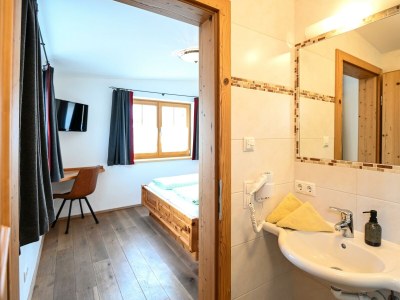 Apartment Chalet "Jagdhaus" - Features photo 20