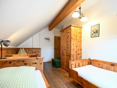 Apartment Chalet "Jagdhaus" - Features photo 23