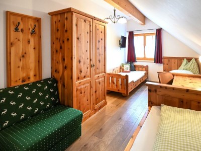 Apartment Chalet "Jagdhaus" - Features photo 24