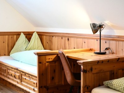 Apartment Chalet "Jagdhaus" - Features photo 25