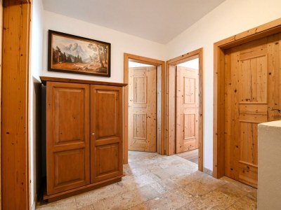 Apartment Chalet "Jagdhaus" - Features photo 26