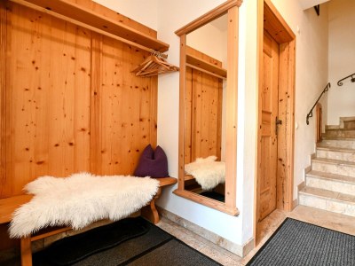 Apartment Chalet "Jagdhaus" - Features photo 28