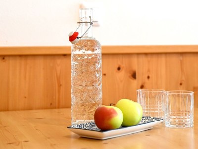 Apartment Apartment "Julia" 1 Wohn- & 2 Schlafräume/Du/WC - Features photo 4