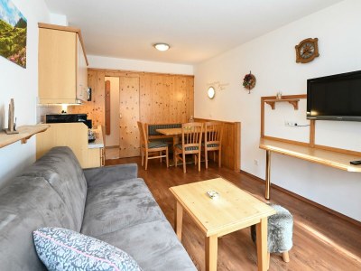 Apartment Apartment "Julia" 1 Wohn- & 2 Schlafräume/Du/WC - Features photo 6