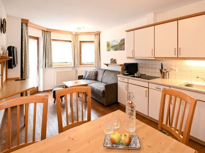 Apartment Apartment "Julia" 1 Wohn- & 2 Schlafräume/Du/WC - Features photo 7